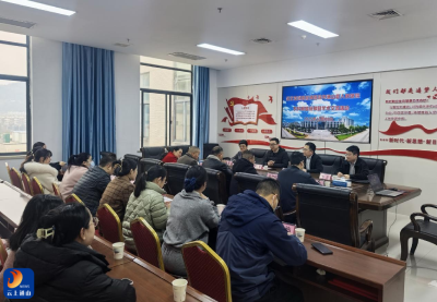 联盟聚力·医心同行 两大专科联盟落地通山 构建心血管急危重症救治新生态