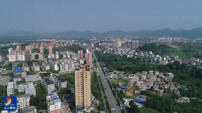 V视丨聚焦县委十五届十四次全会：全面从严治党 营造风清气正政治生态