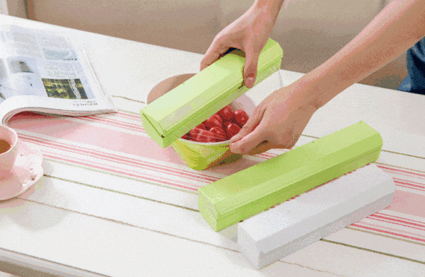 保鲜膜的这两种用法，真的可能释放有害物质