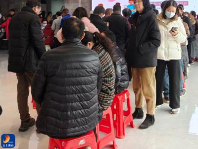 大路乡：开展冬春火灾防控“百日攻坚”志愿宣传活动，筑牢消防安全防线