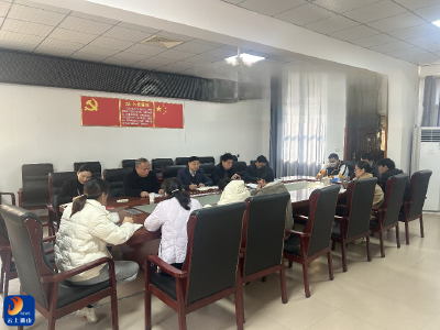 县公共检验检测中心开展宪法学习宣讲活动  筑牢法治检测根基