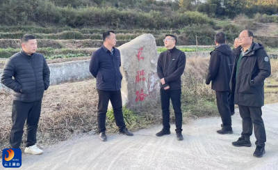 校地携手破瓶颈 产业赋能兴南成——长职帮扶让南成村更有奔头