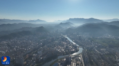 V视丨聚焦县委十五届十四次全会：坚持人民至上 民生福祉成色持续提升