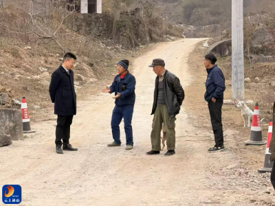 通山：巧用“执法新三式”法治赋能暖企心