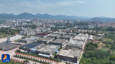 V视丨聚焦县委十五届十四次全会：铸牢政治忠诚 以实干担当践行使命初心