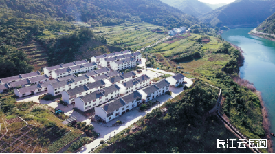 200万元支持，通山县两个村入选湖北省级美丽移民村建设名单