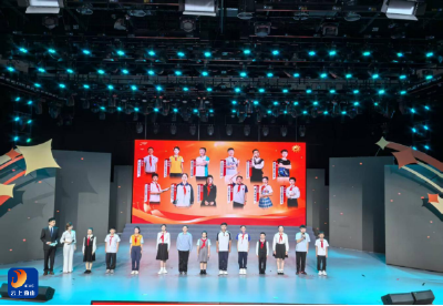 立德树人育新苗 同心筑梦向未来——2025年通山县未成年人思想道德建设工作综述