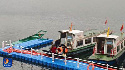 慈口乡：寒冬中的温暖坚守 守护初三学子离校“安全舟”  