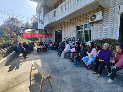 洪港镇：创新“三法”解“两险”征收难题 书写暖心惠民新答卷