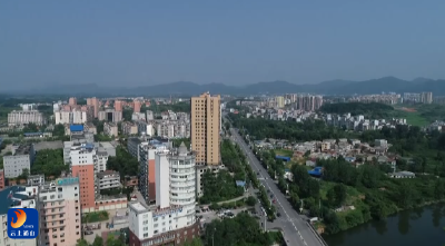 通山：回乡筑梦 心安吾乡