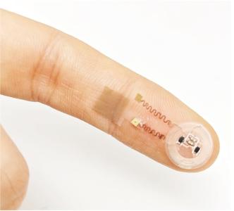 中国科学家为器官穿上“智能电子衣” 助力精准、可控给药