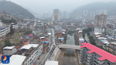 【民声里的幸福答卷】V视丨河畔焕新颜 马槽桥河堤改造工程圆满完工