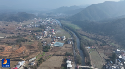 咸宁通山：一条路 一阵风 一片产业带来的幸福