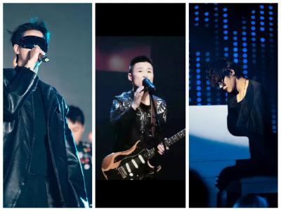 火爆全城！通山音乐演唱会即将激情开唱200张VIP门票免费送