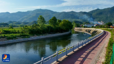 建议成规划 现实变蓝图 通山县广纳人大代表良言换来城乡面貌变新颜