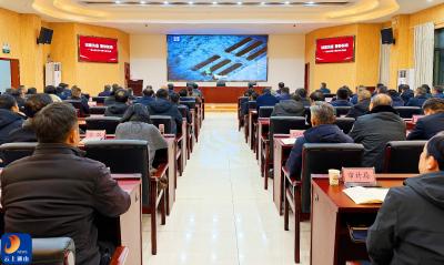 V视丨通山县“以案为鉴·警钟长鸣”警示教育周第二场专题活动接续开展  