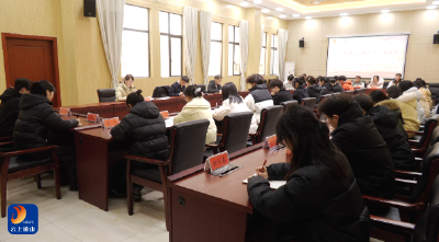 V视丨通山县成功举办2026年“青年人才家乡行”活动