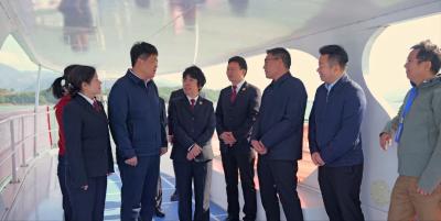 湖北通山：以法治之力绘就生态新画卷