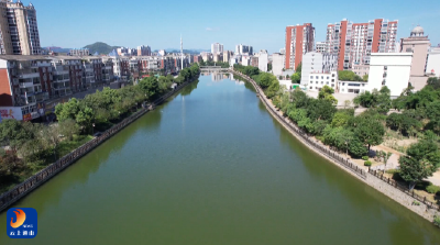 【民声里的幸福答卷】通山：民生改造，让幸福在家门口升级