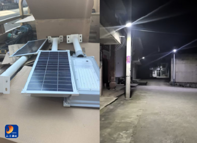 燕厦乡：一盏明灯映故土，为乡亲“点亮”幸福路