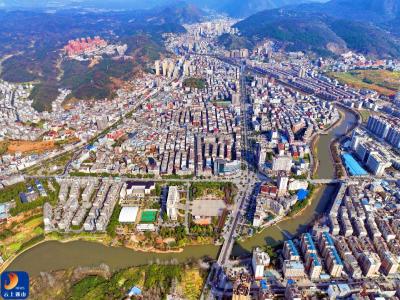 【春节献礼·精彩回顾】央视新闻聚焦通山