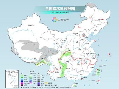 开启升温！多地累计升温幅度将超10℃