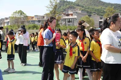 湖北通山：未检以法治力量筑牢未成年人成长防线