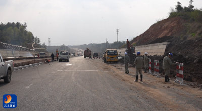 一条大道连三园 产城融合“加速跑”