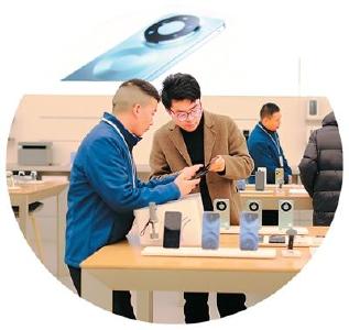 全球智能手机为何迎来涨价潮？ 