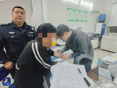 N种侥幸，一个结局，被查！通山公安曝光5起醉驾案例