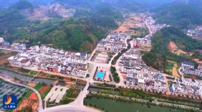 【圆梦“三区” 通山“有解”访谈 】V视丨农业农村局：以万事有解破难 凭实干争先夺旗