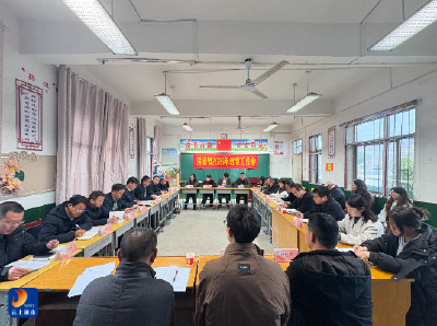 洪港镇：加快推进教学质量与校园安全“双提升” 以“万事有解”思维护航学生成长