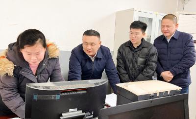 禁毒宣传进校园 筑牢安全防护墙——厦铺镇开展禁毒宣传教育进校园活动