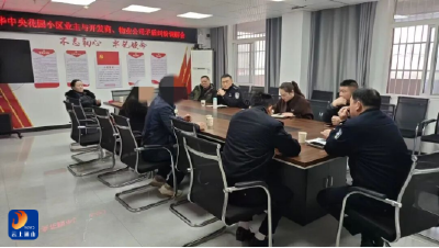 通山公安：三年 “伤门” 堵心结， “码” 上解纷暖民心