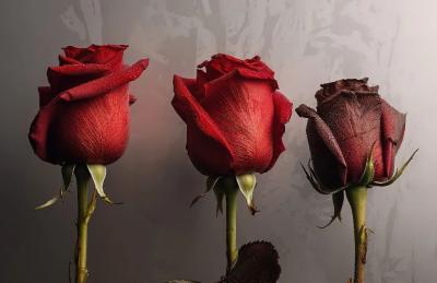 气血不通人会变“丑”，身体用4个信号提醒你