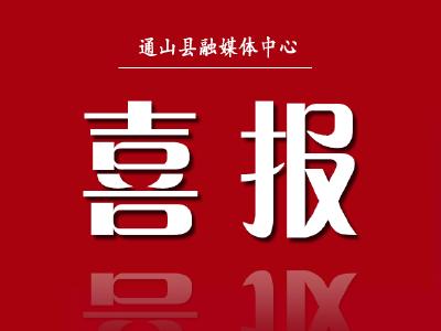 喜报！通山县选送作品荣获2026年湖北省“绿书签行动”海报设计大赛二等奖