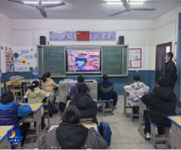 节约用水，从我做起——慈口小学开展“世界水日”主题教育活动