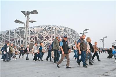 16条新举措聚焦旅行服务出口——服务提质，来华消费玩法更多