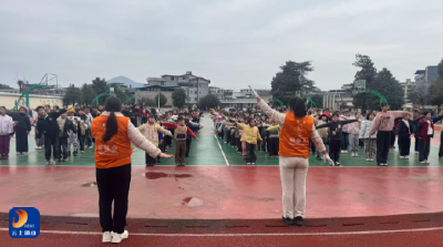 通山县义工协会走进南林小学开展安全志愿服务