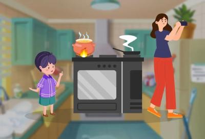 春风十里，防火第一！春季消防安全指南请查收 