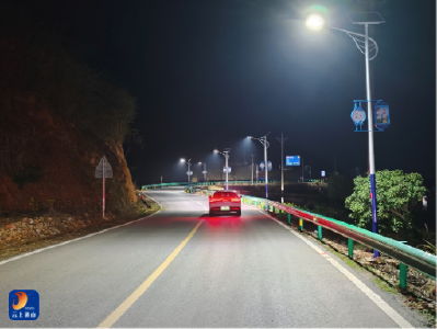 慈口乡：点亮乡村幸福灯 照亮民生暖心路