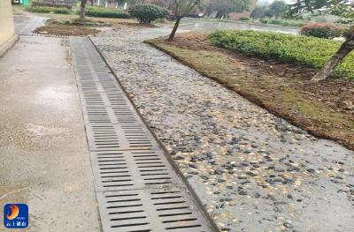 微心愿·微改造·大温暖——迎宾路小学"从小事做起"服务师生纪实