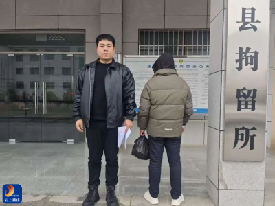 “购房购车”的甜蜜承诺，竟是诈骗陷阱！通山警方48小时揪出假“退休公务员”