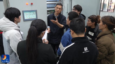 通山茶产业“链”上破局  一根竹子“吃干榨净”一片茶叶“身价倍增”