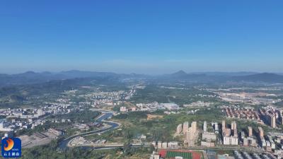 【圆梦“三区” 通山“有解”访谈 】V视丨政协委员潘焘：聚力“三区”建设  守民生底线  促产业振兴  献务实之策