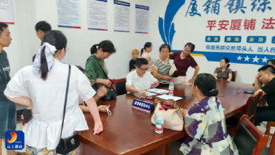 “人大代表+”模式助力基层社会治理 通山县各级人大代表奋战在乡村振兴一线上