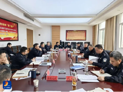 春和“警”明，守护安宁！这个清明，通山公安全程护航