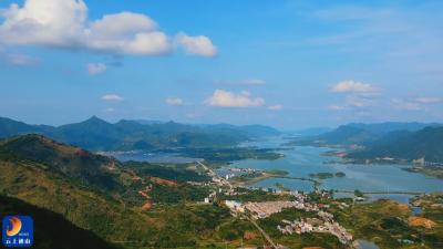 【圆梦“三区” 通山“有解”访谈 】V视丨县政协委员王少儒：为项目建设把好“入口关”筑牢“廉洁线”