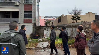 县住建局：整治物业问题 提升服务质量