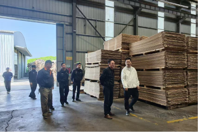 大路乡：节前安全大检查 筑牢五一“平安防线”